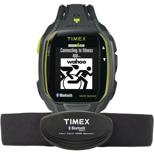 Timex - Montre Timex TW5K88000F7 - Promos montre et bijoux pas cher