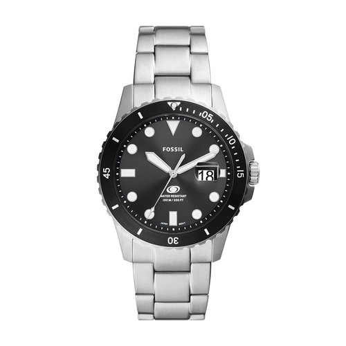 Fossil - Montre Fossil - FS6032 - Montres & Bijoux Fossil