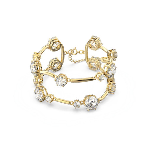Swarovski Bijoux - Bracelet Femme Swarovski - 5620395 - Promo Bijoux